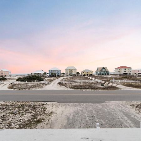 Bulldog Beach House 굴프 쇼어스 외부 사진