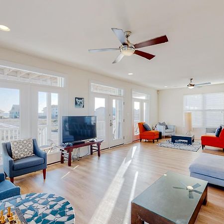 Bulldog Beach House 굴프 쇼어스 외부 사진