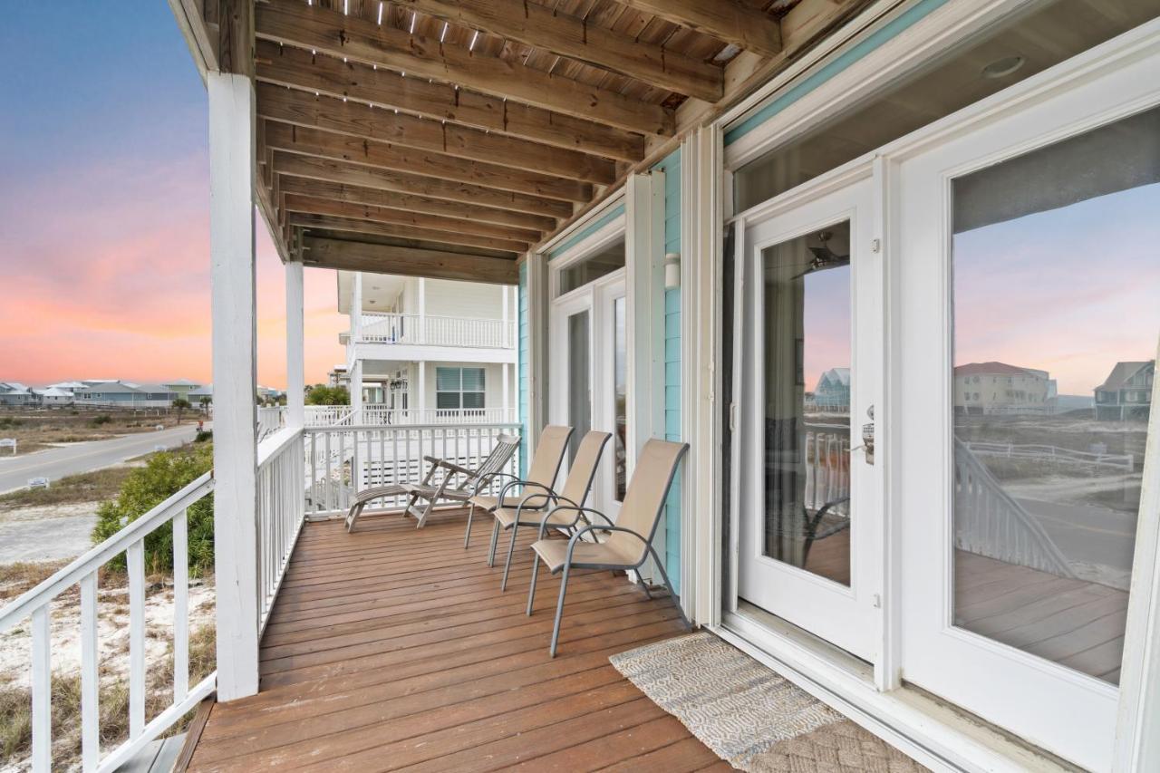 Bulldog Beach House 굴프 쇼어스 외부 사진