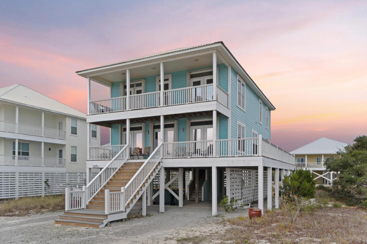 Bulldog Beach House 굴프 쇼어스 외부 사진