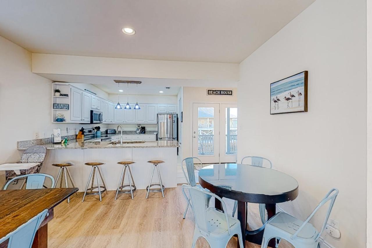 Bulldog Beach House 굴프 쇼어스 외부 사진